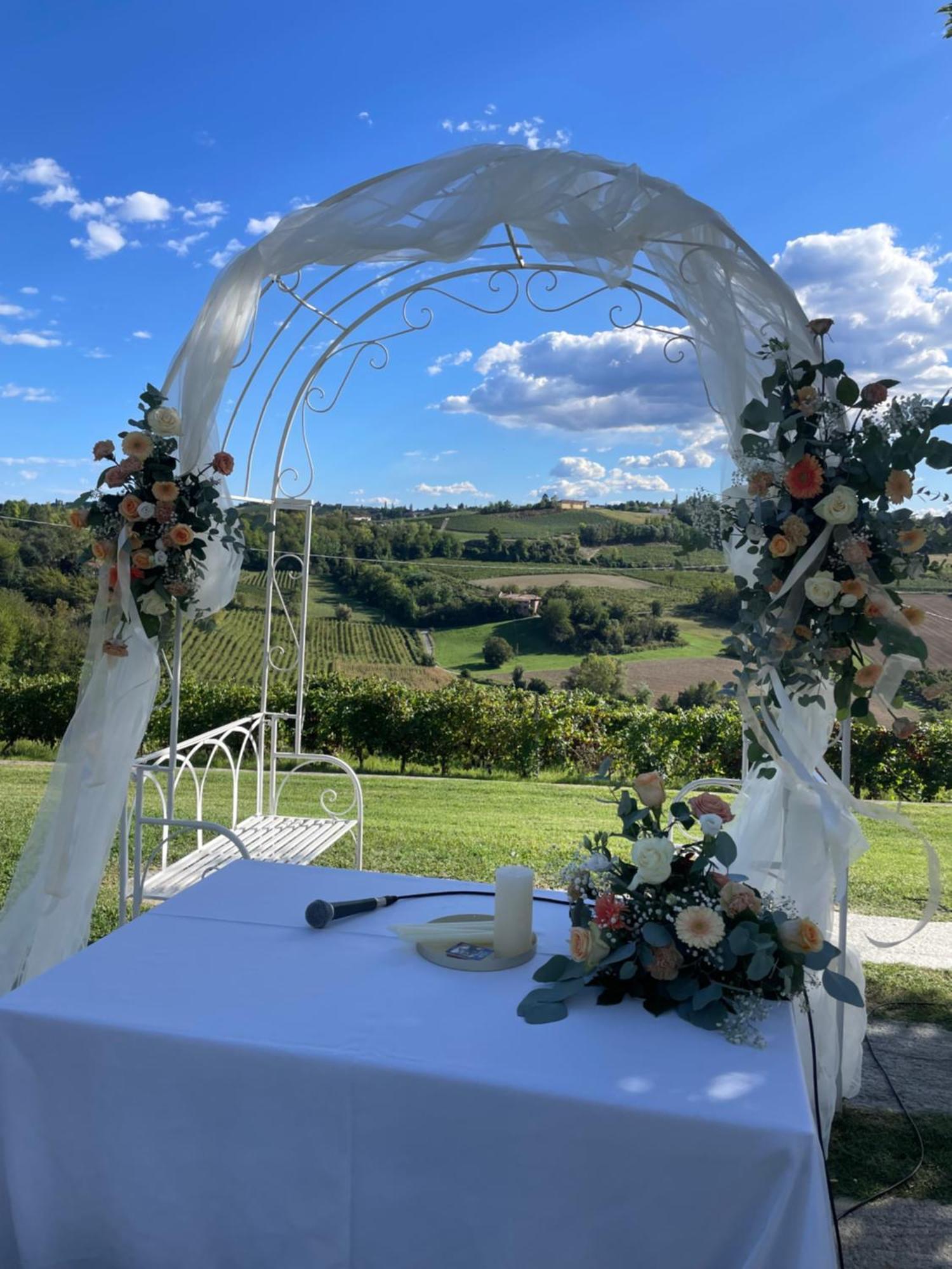 Agriturismo Podere La Piazza Costigliole d'Asti Exteriör bild
