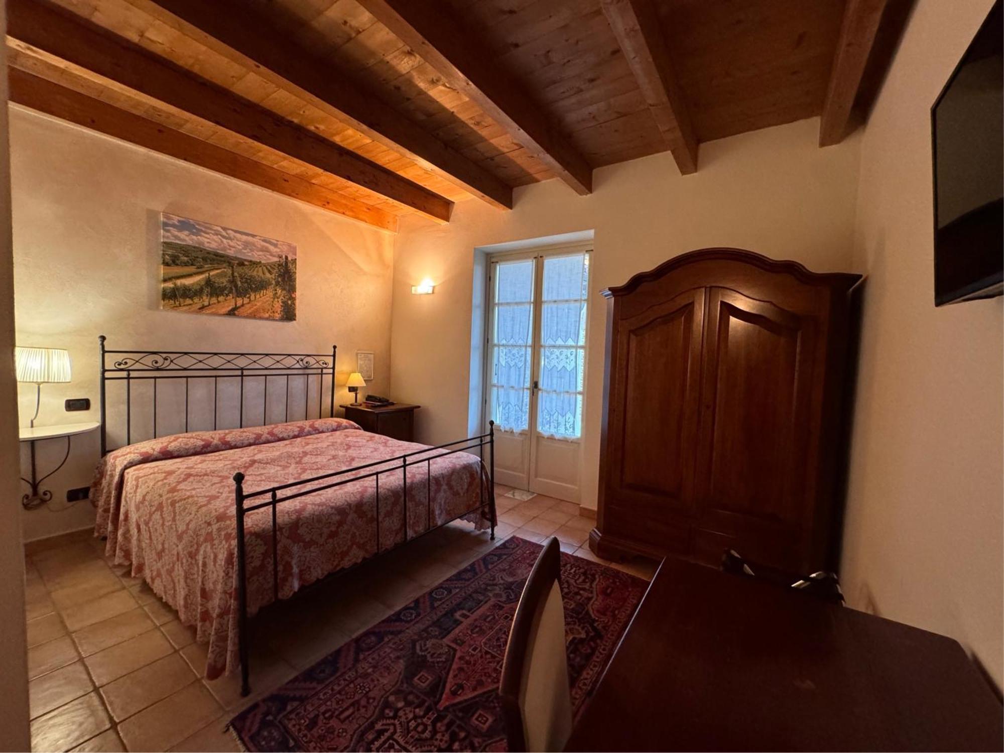 Agriturismo Podere La Piazza Costigliole d'Asti Exteriör bild
