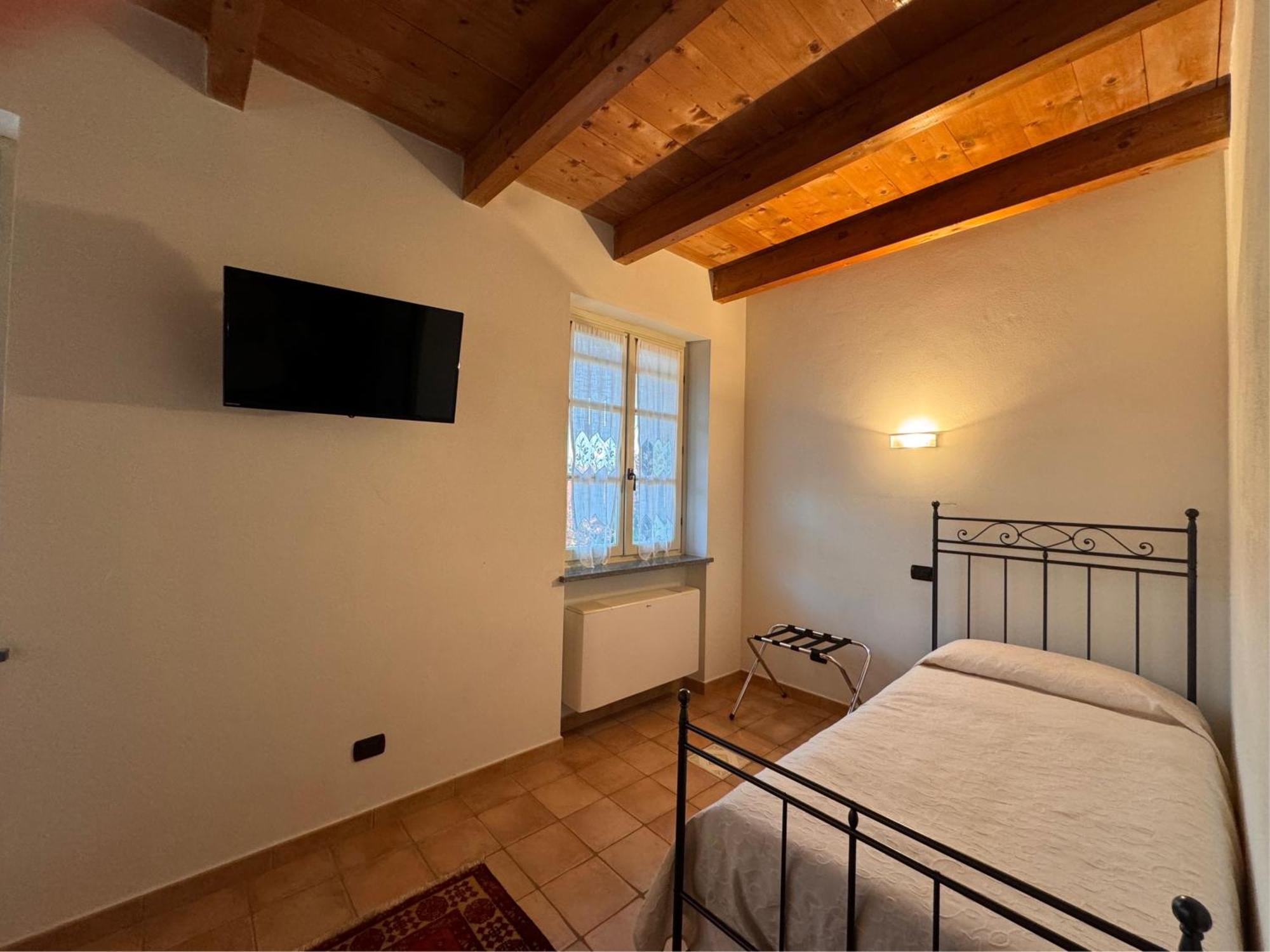 Agriturismo Podere La Piazza Costigliole d'Asti Exteriör bild
