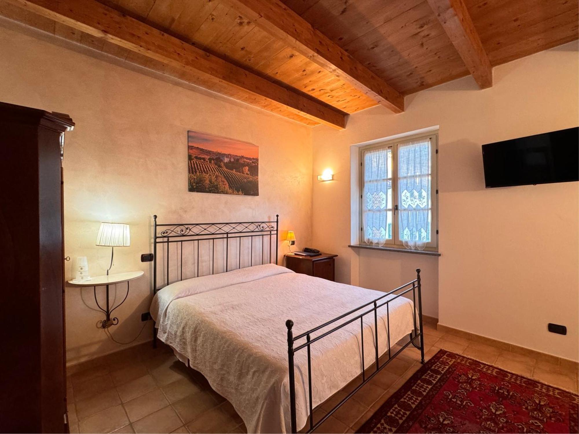 Agriturismo Podere La Piazza Costigliole d'Asti Exteriör bild